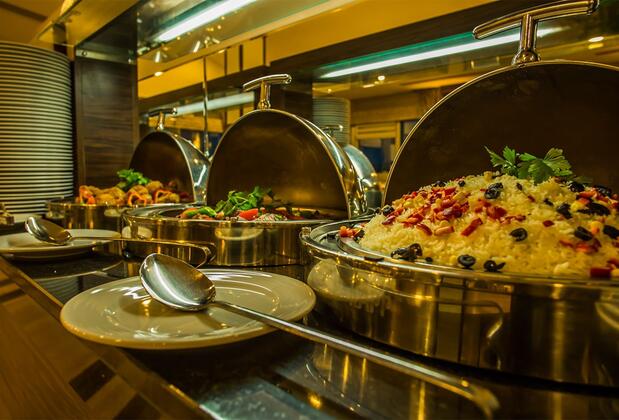 Parion Hotel - Görsel 11