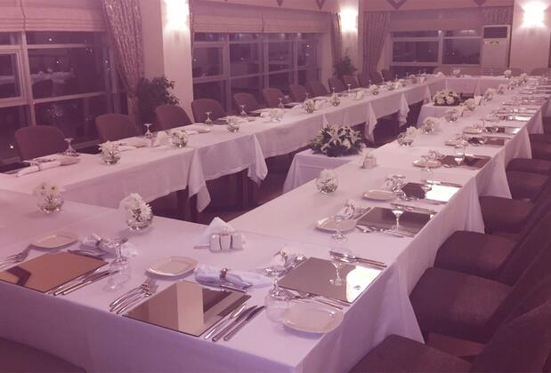 Parion Hotel - Görsel 13