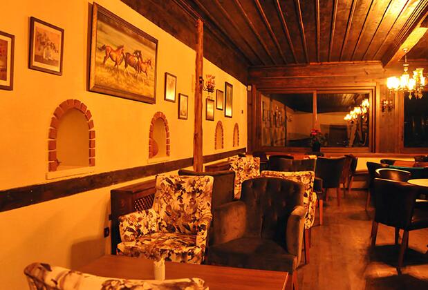 Şadıbey Çiftliği - Görsel 8