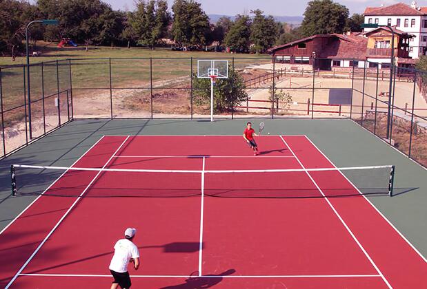 Şadıbey Çiftliği - Görsel 15