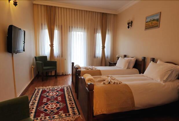 Şadıbey Çiftliği - Görsel 43