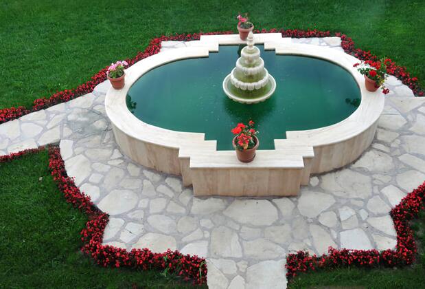 Şadıbey Çiftliği - Görsel 17