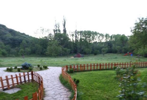 Şadıbey Çiftliği - Görsel 18