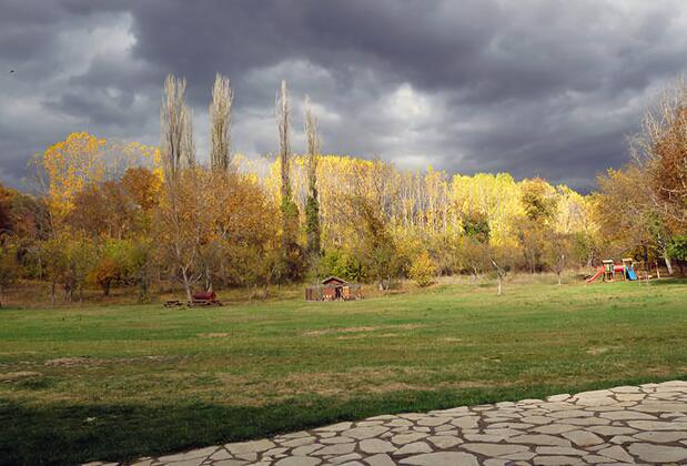 Şadıbey Çiftliği - Görsel 22