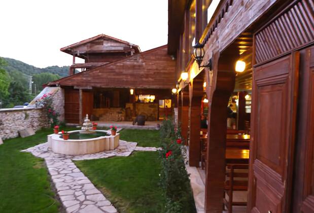 Şadıbey Çiftliği - Görsel 4