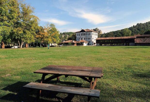 Şadıbey Çiftliği - Görsel 23