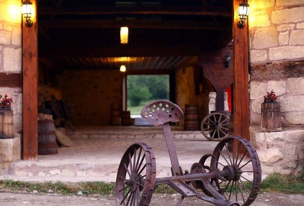 Şadıbey Çiftliği - Görsel 24