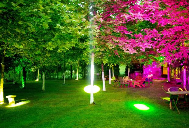 Keyif Boutique Hotel & Restaurant - Görsel 9