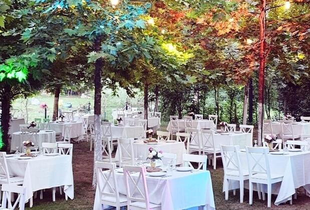 Keyif Boutique Hotel & Restaurant - Görsel 3