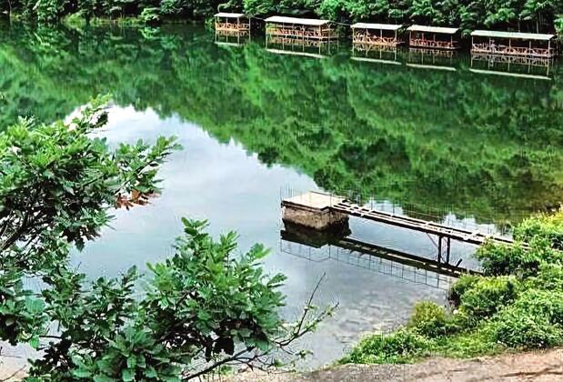 Keyif Boutique Hotel & Restaurant - Görsel 7