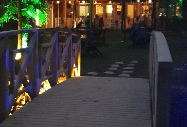 Keyif Boutique Hotel & Restaurant - Görsel 6