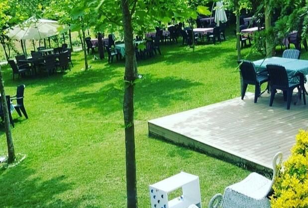 Keyif Boutique Hotel & Restaurant - Görsel 15