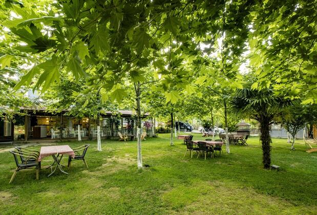 Keyif Boutique Hotel & Restaurant - Görsel 4