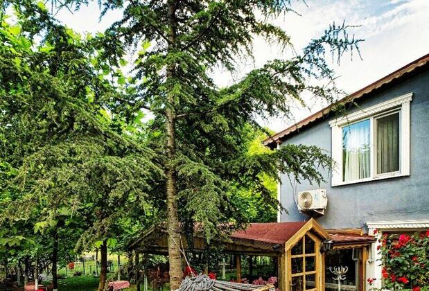 Keyif Boutique Hotel & Restaurant - Görsel 31