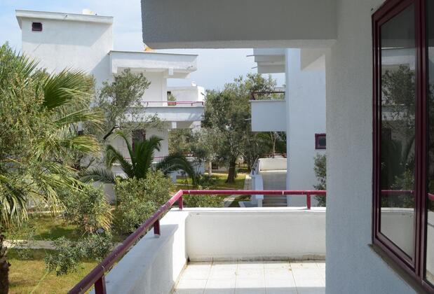 Zeytin Apart Otel & Aquapark - Görsel 4