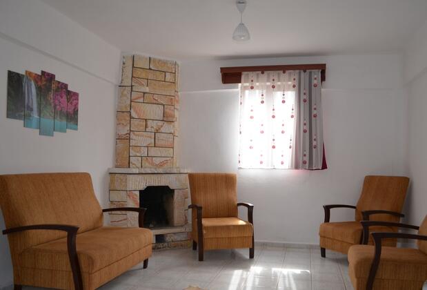 Zeytin Apart Otel & Aquapark - Görsel 8