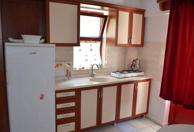 Zeytin Apart Otel & Aquapark - Görsel 9