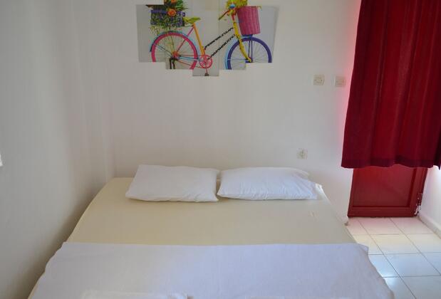 Zeytin Apart Otel & Aquapark - Görsel 13