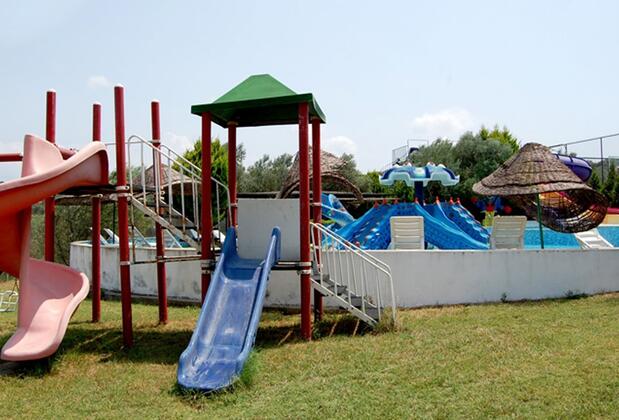 Zeytin Apart Otel & Aquapark - Görsel 6