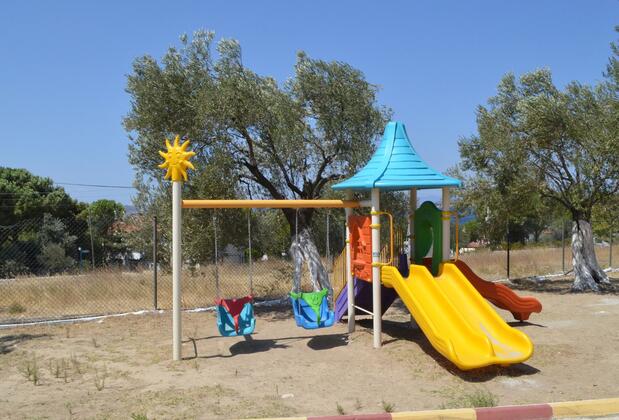 Zeytin Apart Otel & Aquapark - Görsel 5