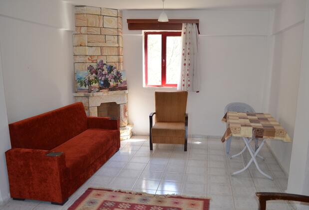 Zeytin Apart Otel & Aquapark - Görsel 12