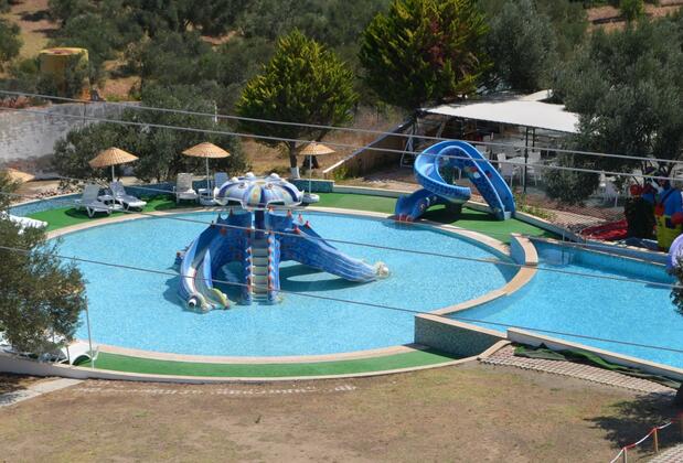 Zeytin Apart Otel & Aquapark - Görsel 3
