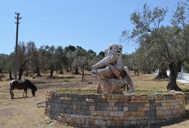 Zeytin Apart Otel & Aquapark - Görsel 7