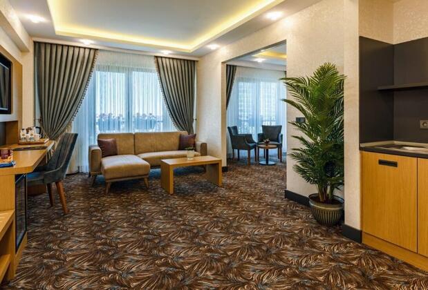 Anemon Diyarbakır Otel - Görsel 3