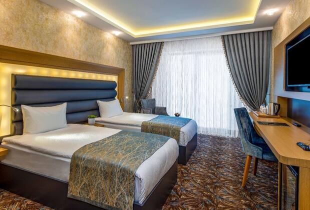 Anemon Diyarbakır Otel - Görsel 4