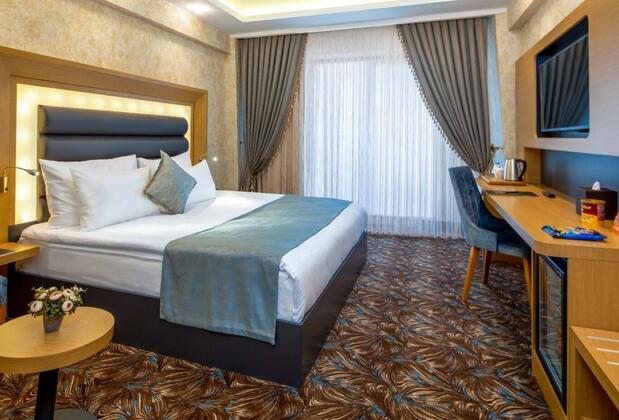 Anemon Diyarbakır Otel - Görsel 5