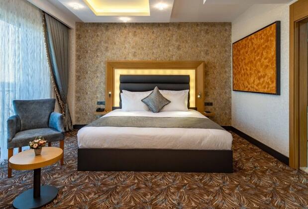 Anemon Diyarbakır Otel - Görsel 6