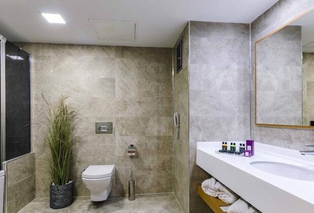 Anemon Diyarbakır Otel - Görsel 14