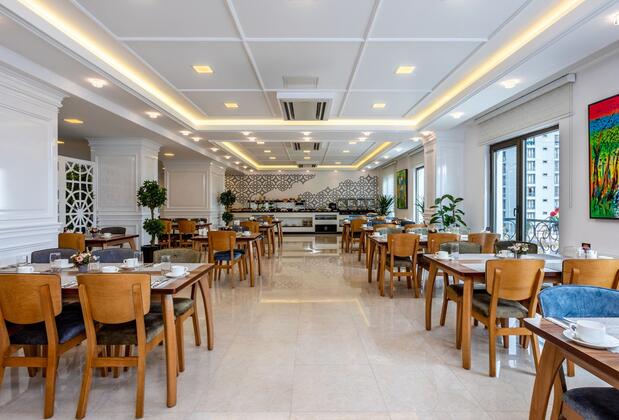 Anemon Diyarbakır Otel - Görsel 16