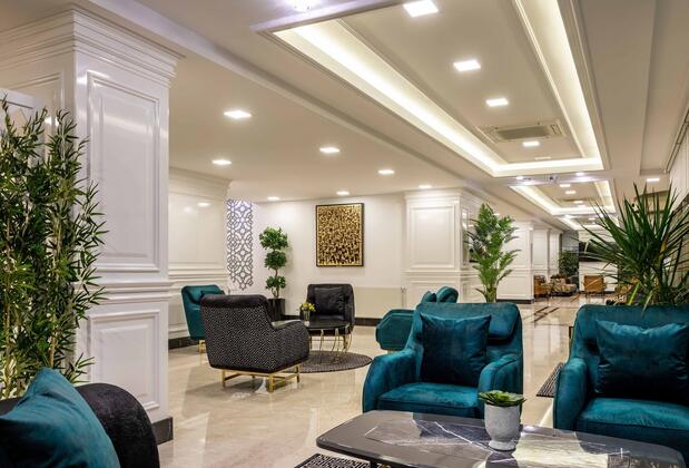 Anemon Diyarbakır Otel - Görsel 11