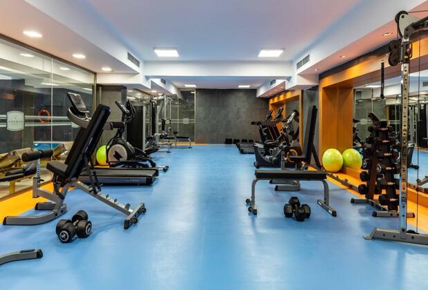 Anemon Diyarbakır Otel - Görsel 21