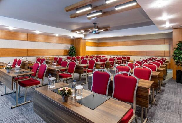 Anemon Diyarbakır Otel - Görsel 23