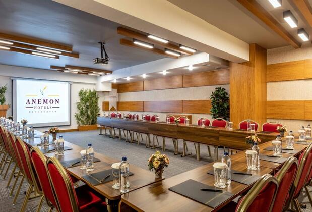 Anemon Diyarbakır Otel - Görsel 24