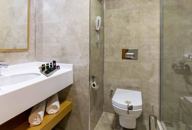 Anemon Diyarbakır Otel - Görsel 15