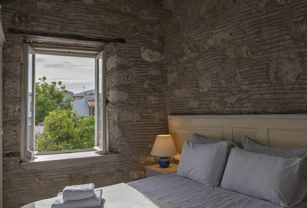 Cynara Alaçatı Butik Otel - Görsel 11