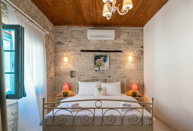 Cynara Alaçatı Butik Otel - Görsel 9