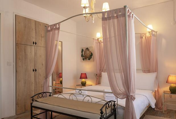 Cynara Alaçatı Butik Otel - Görsel 10