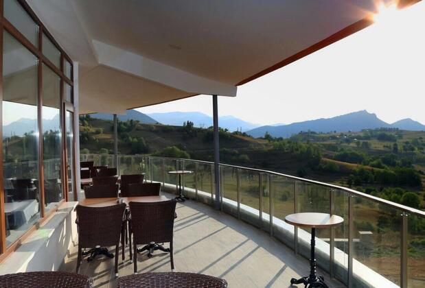 Black Forest Hotel  - Görsel 13