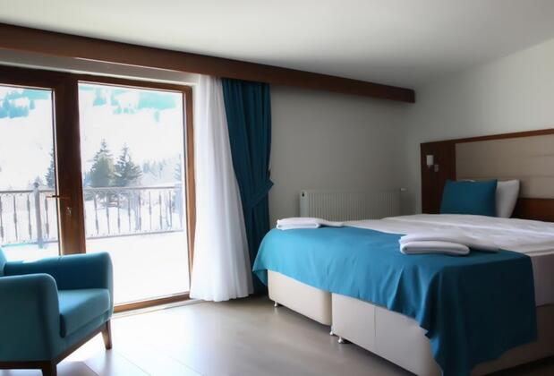 Black Forest Hotel  - Görsel 20