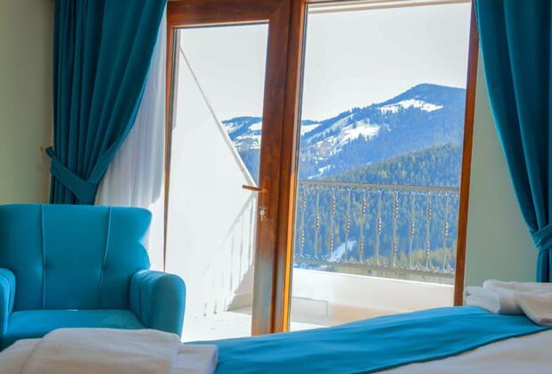 Black Forest Hotel  - Görsel 18