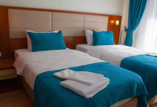 Black Forest Hotel  - Görsel 16