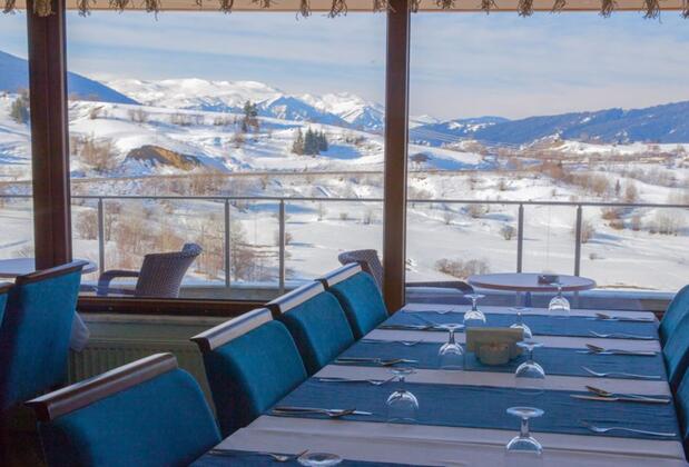 Black Forest Hotel  - Görsel 11