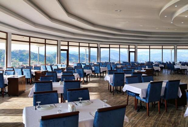 Black Forest Hotel  - Görsel 14