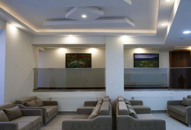 Black Forest Hotel  - Görsel 9