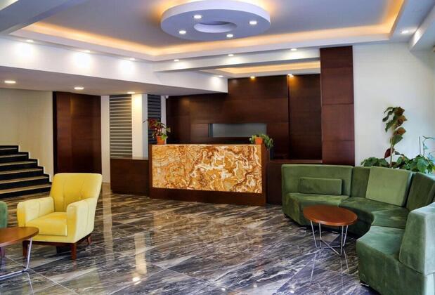 Black Forest Hotel  - Görsel 3