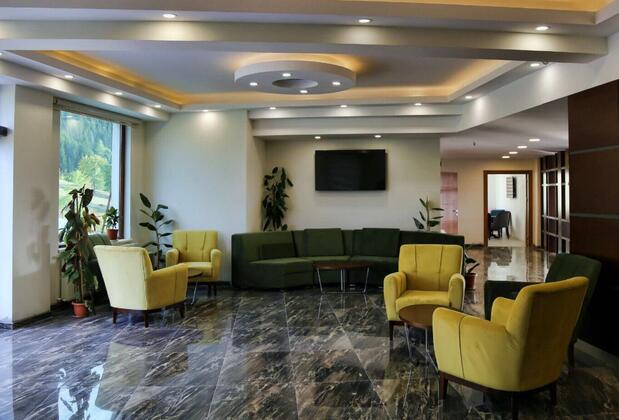 Black Forest Hotel  - Görsel 2